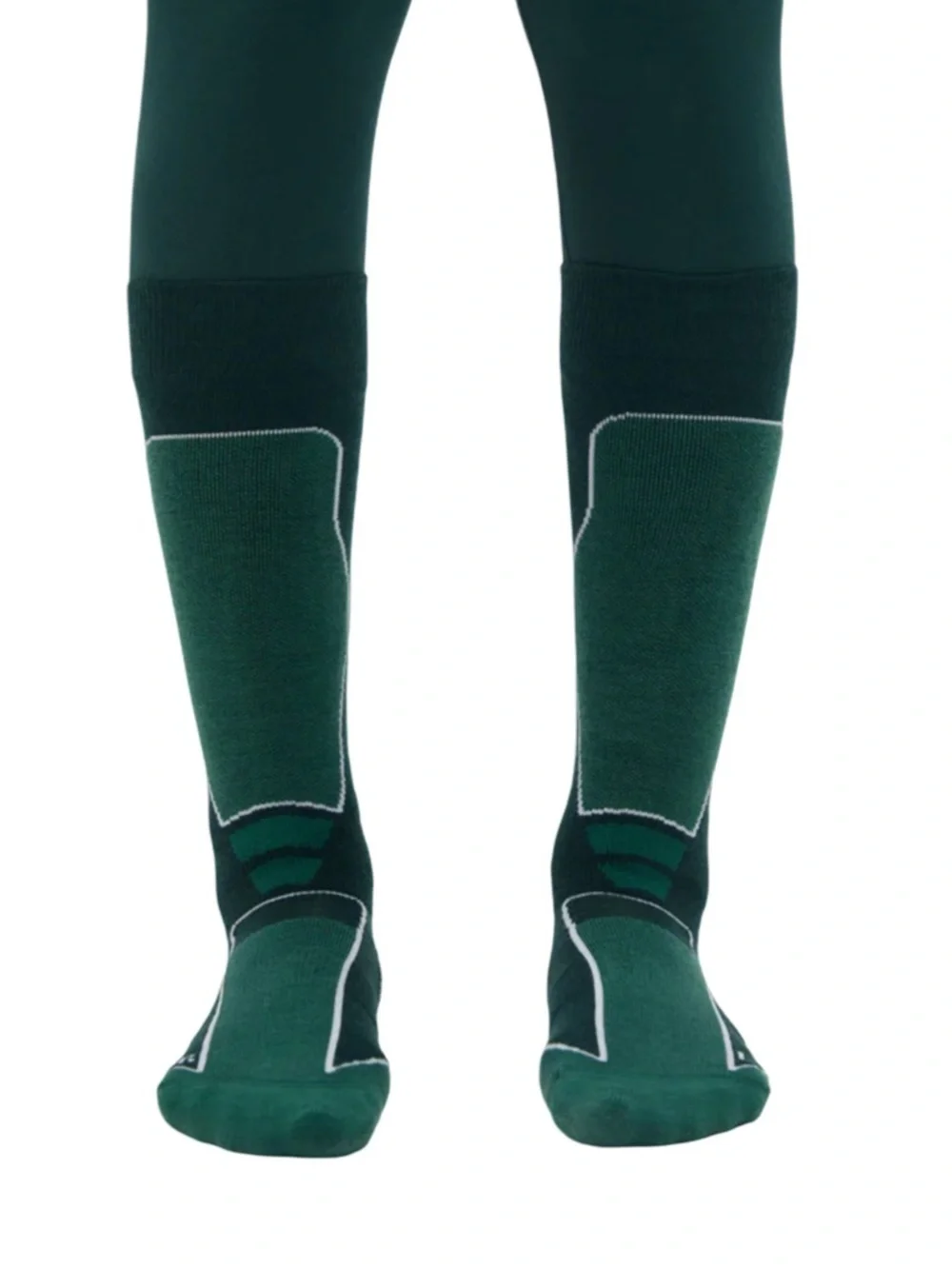 Halfdays Women's Merino Ski Socks NWT Size XS/S (6-8)